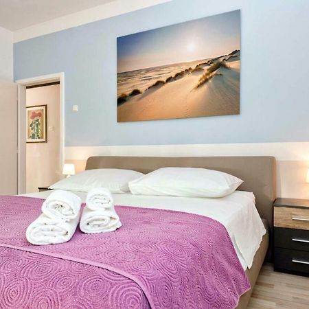 Apartment Maja Split Eksteriør bilde