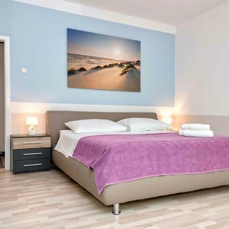 Apartment Maja Split Eksteriør bilde
