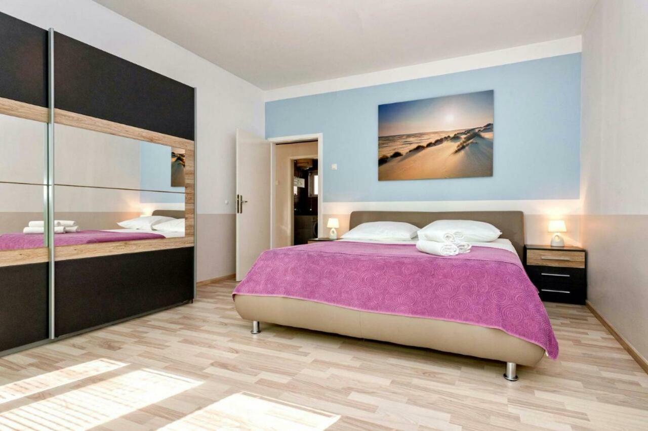 Apartment Maja Split Eksteriør bilde