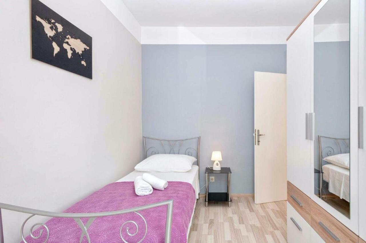 Apartment Maja Split Eksteriør bilde
