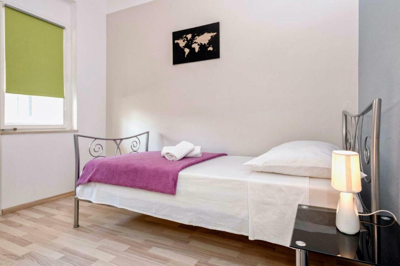 Apartment Maja Split Eksteriør bilde