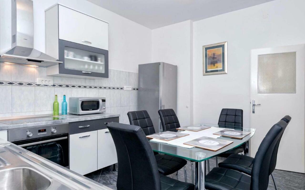 Apartment Maja Split Eksteriør bilde