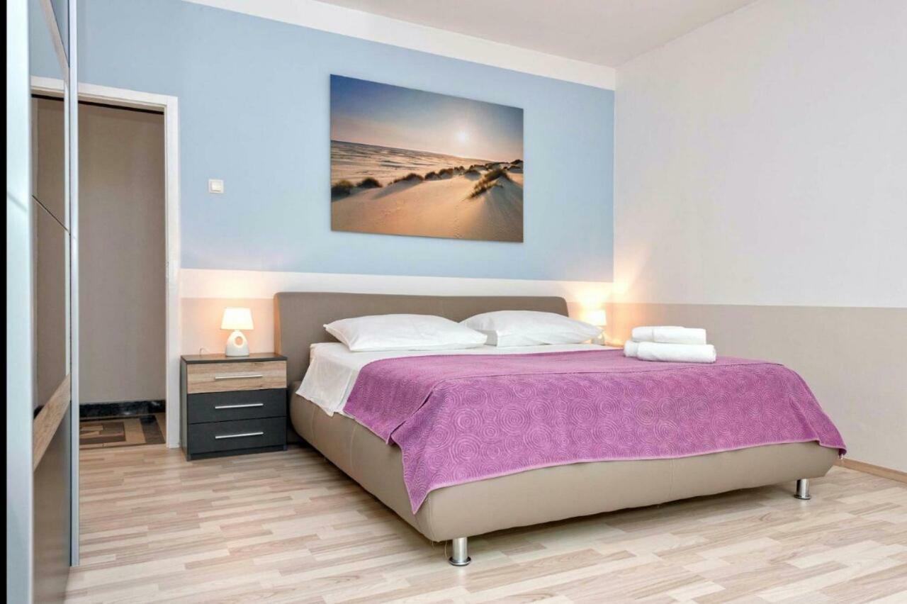 Apartment Maja Split Eksteriør bilde