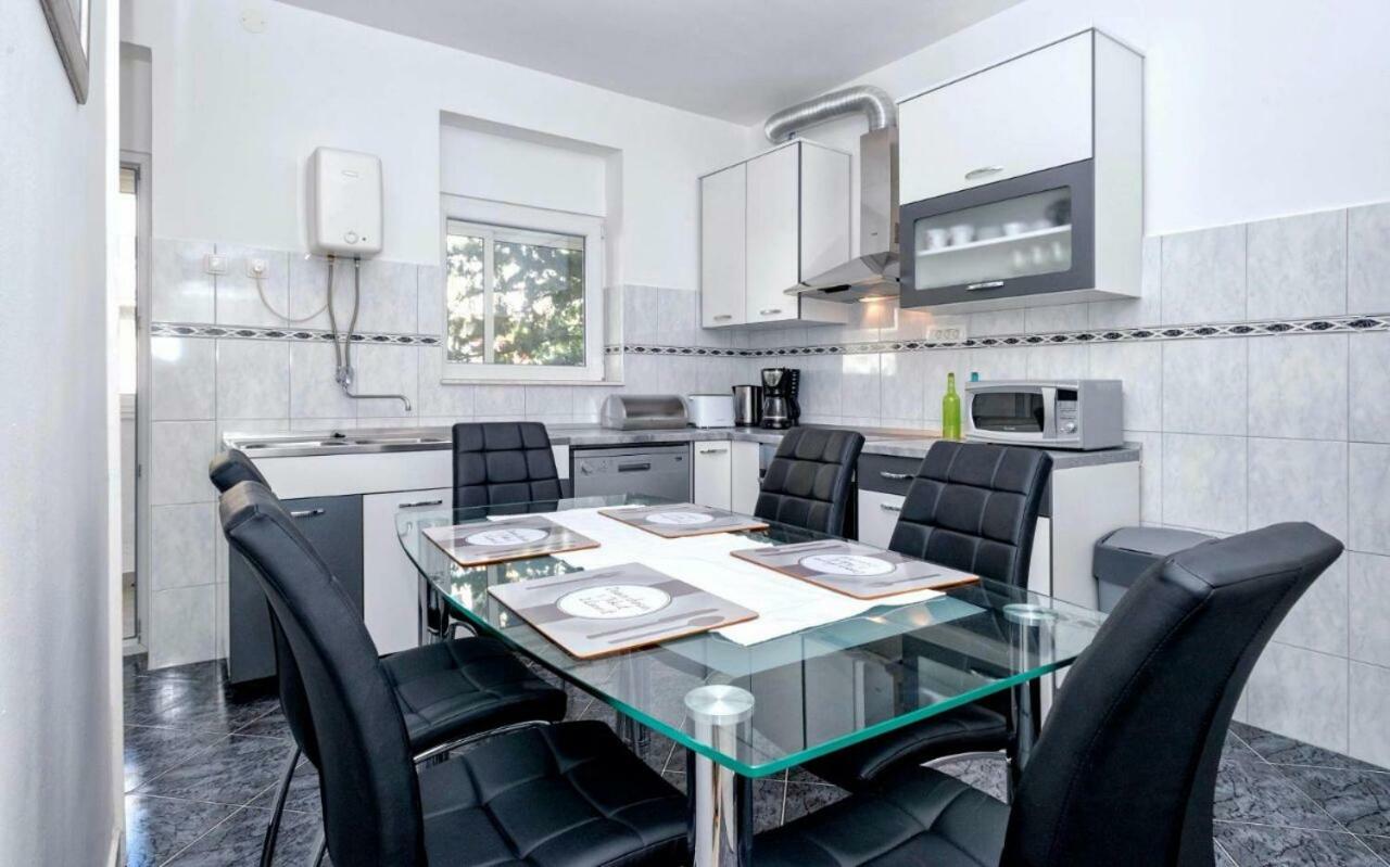 Apartment Maja Split Eksteriør bilde