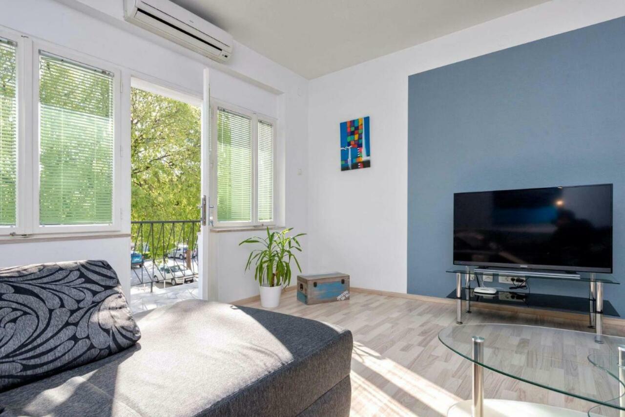 Apartment Maja Split Eksteriør bilde