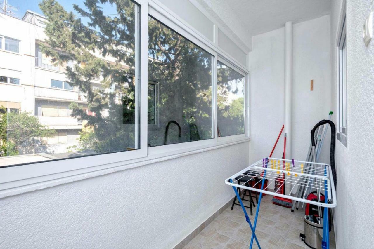 Apartment Maja Split Eksteriør bilde