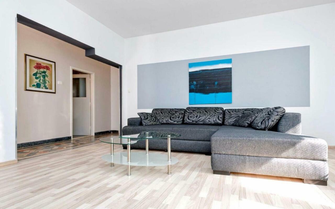 Apartment Maja Split Eksteriør bilde